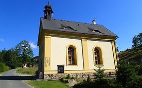 Penzion Pod Zvonem